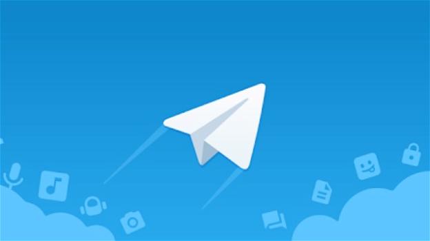 Telegram: tante novità in test su iOS, poca tutela per i dimostranti di Hong Kong