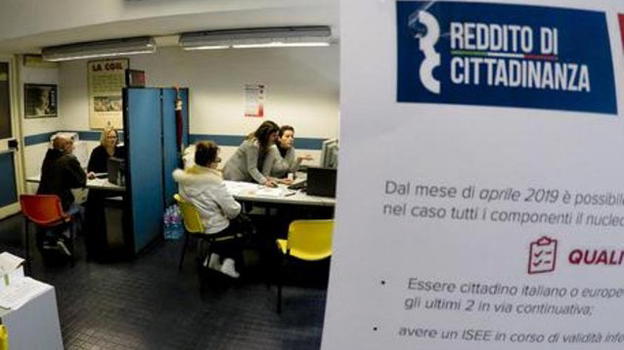 Reddito di cittadinanza: arriva la seconda fase, il giorno delle convocazioni
