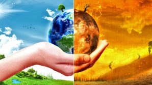 L’uomo ha iniziato a modificare il clima 10.000 anni fa