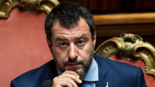 Matteo Salvini: "L’esperienza con il Movimento Cinque Stelle è stata rivoluzionaria fino a qualche settimana fa"