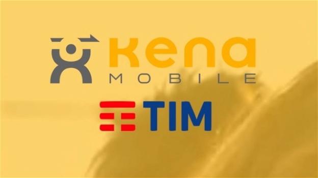 Kena Mobile alza il tiro e propone l’offerta ‘7.99 Flash’ con ben 70 GB di traffico dati inclusi