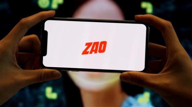 Zao: ecco la nuova app trappola per la privacy, in arrivo dalla Cina