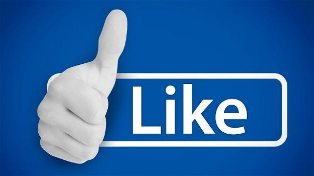 Facebook: allo studio l’ipotesi di nascondere il conteggio pubblico dei Like