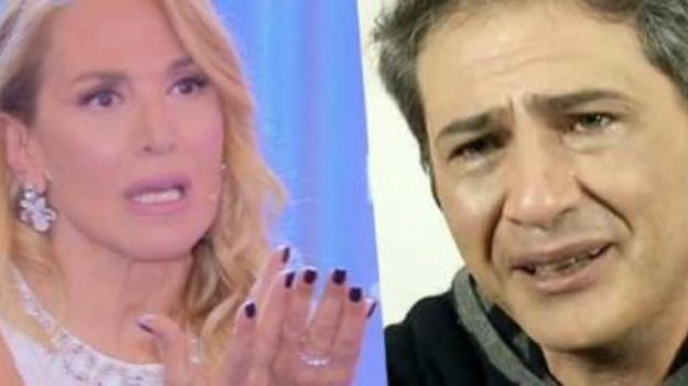 Barbara D’Urso e la nuova confessione shock di Lorenzo Crespi: "Ha finto di aiutarmi solo per gli ascolti"