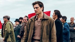 Mostra del Cinema di Venezia, tocca a Martin Eden, film italiano in concorso