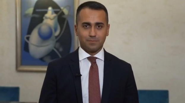 Luigi Di Maio, le sue parole: "Pronto a rinunciare al ruolo di vicepremier"