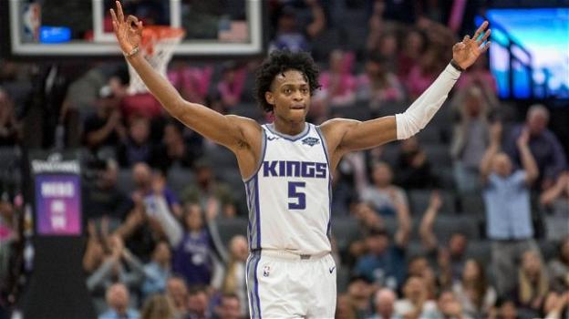 NBA anteprima 2019-2020, Sacramento Kings: più consapevoli di compiere il passo in più che vale la postseason
