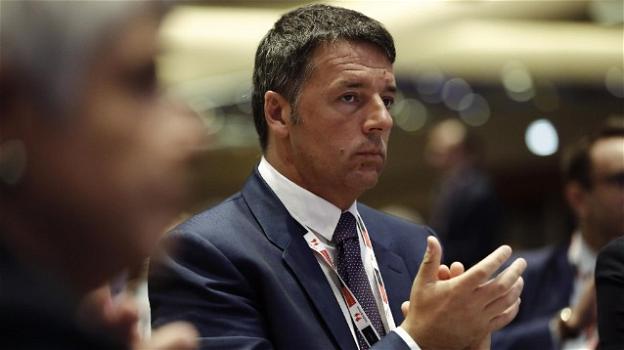 Matteo Renzi: "Ci sono le condizioni affinchè questo governo arrivi al 2023"