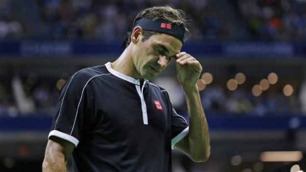 US Open di Tennis: Federer si ferma, prosegue la Williams. Oggi si sfideranno Berrettini-Monfils e Vekic-Bencic