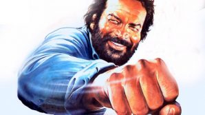 Una mostra a Napoli celebra il mito di Bud Spencer