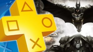 Playstation Plus: i nuovi titoli gratuiti