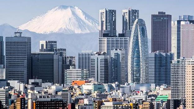 Tokyo si conferma ancora una volta la città più sicura del mondo