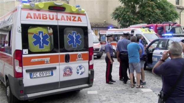 Roma: poliziotto si uccide in auto con l’arma di ordinanza, vicino al reparto Volanti