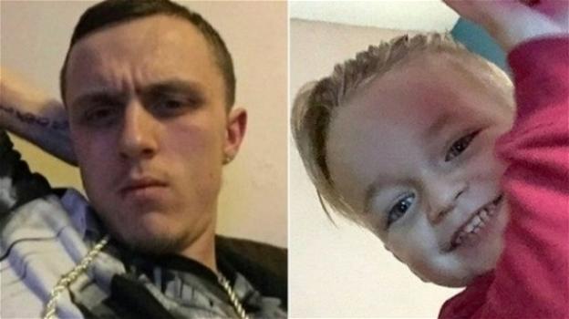 Gran Bretagna, uomo uccide il figlio della compagna di tre anni in auto: "Piangeva, l’ho soffocato"