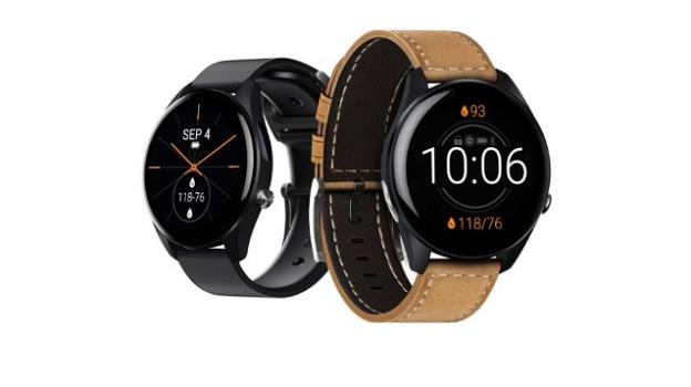 Asus VivoWatch SP: ad IFA 2019 arriva lo smartwatch stiloso per salute e fitness