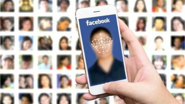 Facebook: nuove polemiche e riconoscimento facciale per tutti (ma opzionale e disattivo di default)