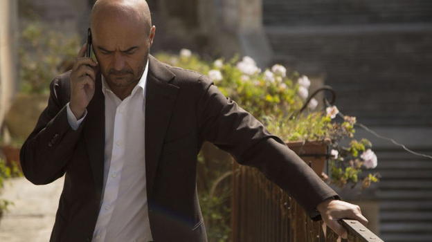 La Rai sfida Temptation Island Vip e Amici Celebrities mandando in onda Il Commissario Montalbano e La strada di Casa