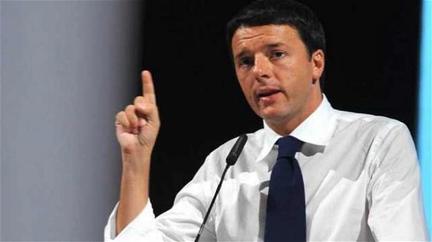 Matteo Renzi: "Salvinismo ha un altro nome, si chiama passato, lavoriamo perché non torni più"