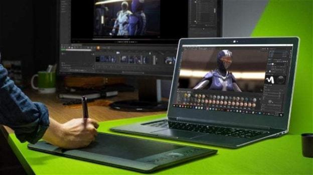 Asus e Acer tentano i creativi con le workstation ProArt StudioBook e ConceptD