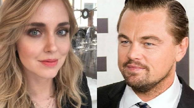 Chiara Ferragni, il selfie negato da Leonardo DiCaprio e le critiche per il nude look: "Sembra una carciofara"