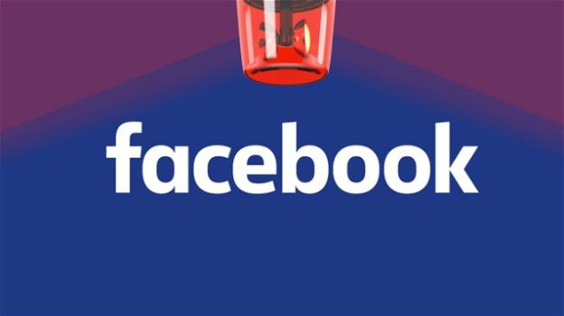 Facebook: in test un restyling dell’interfaccia, scoperto online maxi database sprotetto