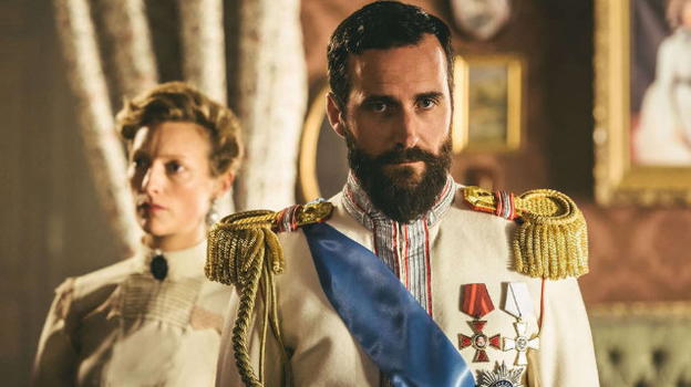 "The last Czars", arriva la nuova serie sulla famiglia dei Romanov