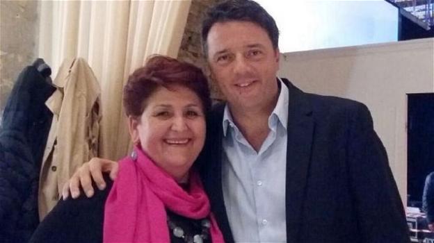 Renzi difende Teresa Bellanova: "Chi la insulta per il suo abito è semplicemente un poveretto"