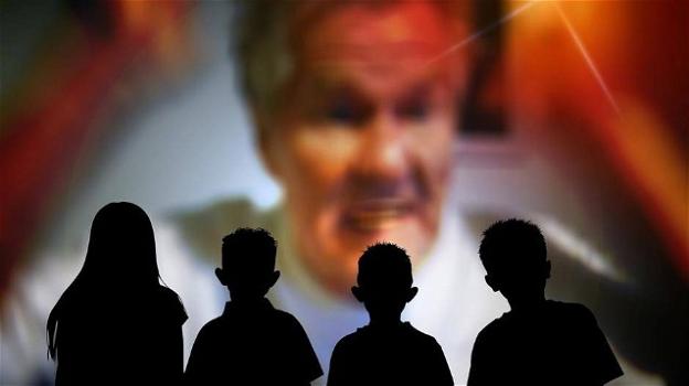 Germania: condannati 3 uomini per abusi su decine di minori