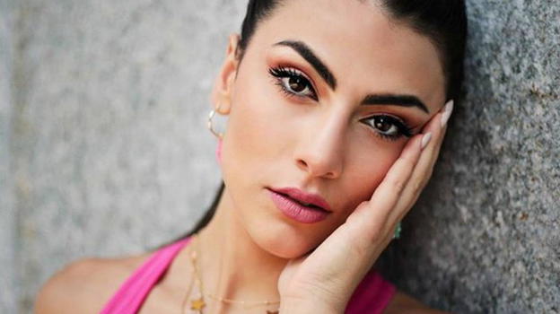 "Miss Italia", Giulia Salemi zittita da Alessandro Greco: "Non andare sempre per conto tuo"