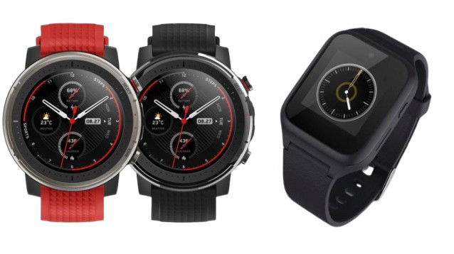 smartwatch ifa 2019