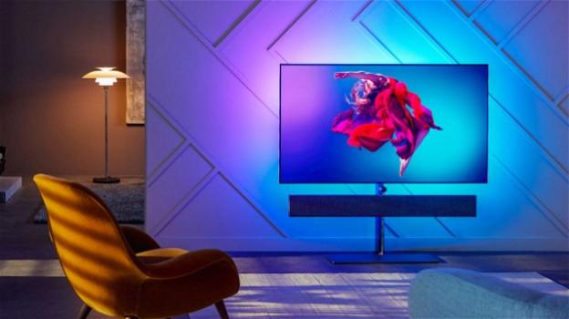Smart TV: a IFA 2019, ecco le rivoluzionarie proposte di Philips, Toshiba, TCL e Sharp