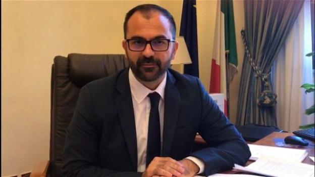 Lorenzo Fioramonti: "Da Salvini falsità, io propongo una fiscalità intelligente"