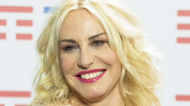 Antonella Clerici criticata per il suo peso: "Sei una cicciona, non puoi andare a cavallo"