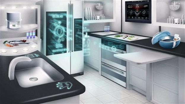 Frigo e lavatrici smart: ad IFA 2019 ecco le idee di Haier ed Electrolux in fatto di domotica