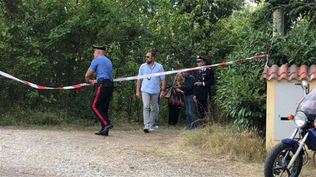 Omicidio Piacenza, arrestato per favoreggiamento il padre dellʼex fidanzata di Sebastiani