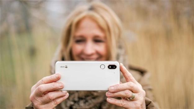 Doro: a IFA 2019 nuovi smartphone e feature phone per gli over