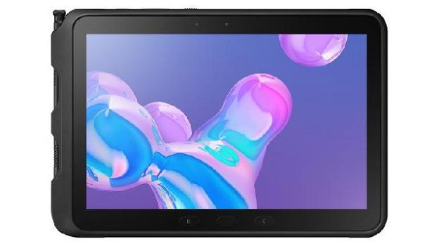 Galaxy Tab Active Pro: da Samsung il nuovo tablet rugged con Snap 710 ed S-Pen