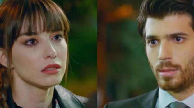 Bitter Sweet, anticipazioni puntata 10 settembre: Nazli chiede il divorzio a Ferit. A Engin piace Manami