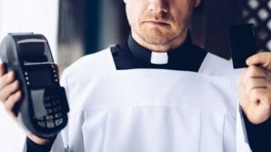 Il bancomat è anche in chiesa: la novità nel veneziano