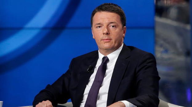 Matteo Renzi va al gruppo misto con altri cinque senatori, mentre LeU entra nel PD