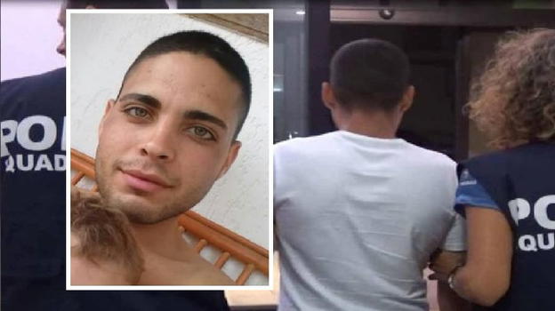 Chi è Sergio Palumbo, il violentatore seriale del ragusano