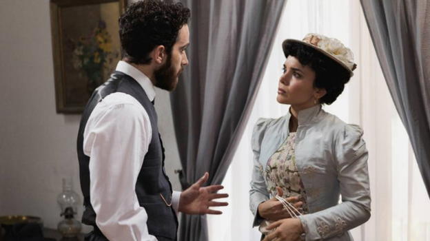 Una Vita, anticipazioni 11 settembre: Blanca e Diego scoprono l’inganno di Samuel