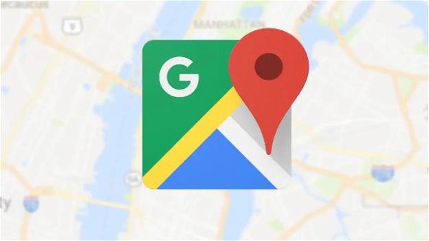 Google Maps: integrazione con Assistant e segnalazione dei lavori in corso