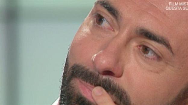 Storie Italiane, intervista integrale a Stefano Oradei: "Veera non mi ha tradito con Dani Osvaldo"