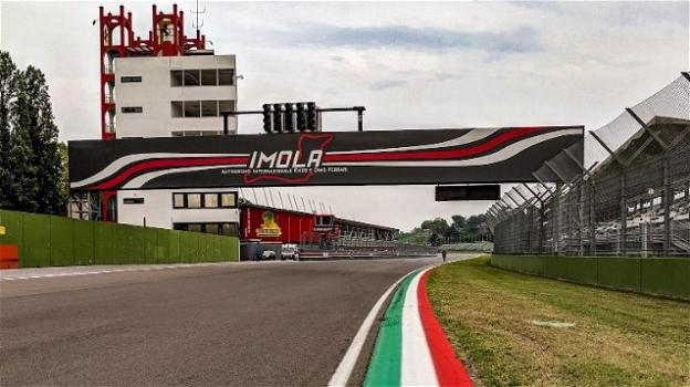 Imola vuole rientrare in Formula 1: arriva il comunicato ufficiale sui lavori