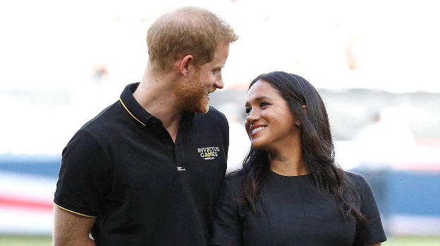 Periodo di crisi per i duchi di Sussex, Meghan ed Harry: la coppia è giunta al capolinea?