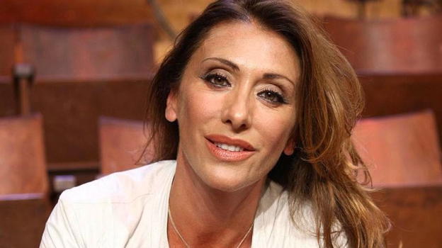 Sabrina Salerno a proposito di Silvio Berlusconi: “Era pazzo di me”