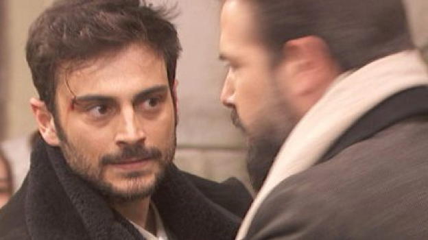 Il Segreto, anticipazioni puntata 12 settembre: Saul pronto ad uccidere Pedro Molero