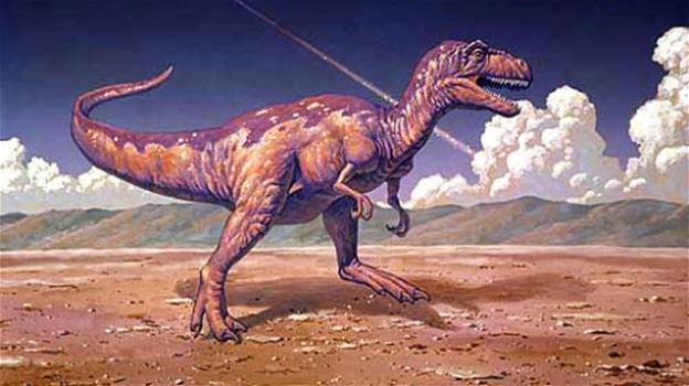 Estinzione dei dinosauri: scoperto l’asteroide bomba