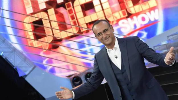 "Tale e quale show 2019", Platinette parla dei concorrenti della nuova edizione